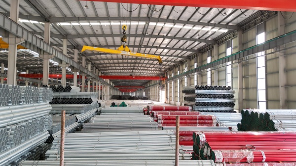 涂塑復合管的主要用途有哪些？